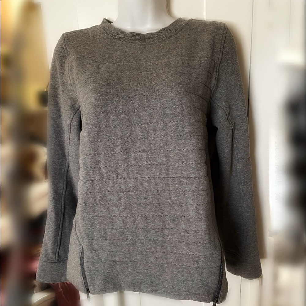 Lululemon sweater